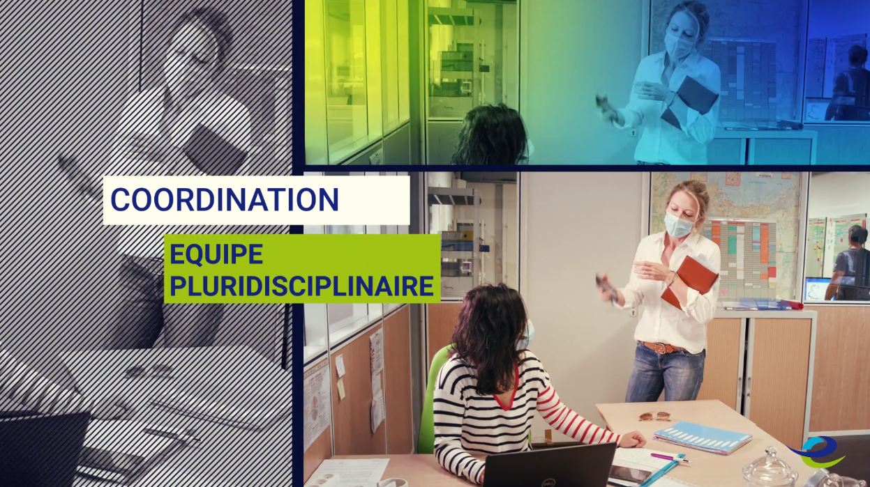 La coordination des soins dans la maladie de Parkinson