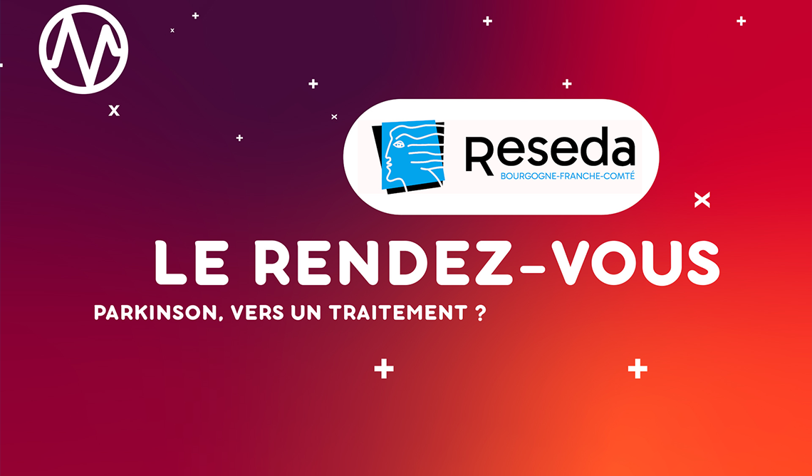 ON HEALTH met en lumière la prise en charge à domicile de la Maladie de Parkinson